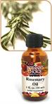 Rosemary Essential Oil for energy and alertness